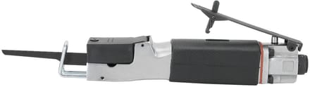 Dailygoods - Pneumatische Luchtzaag Mini met 3 Bladen en Veiligheidstrigger