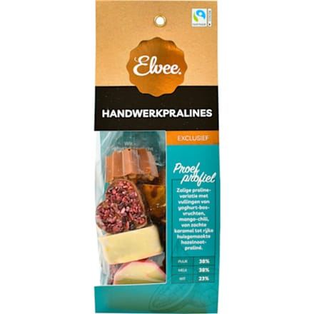 Luxe bonbons FT