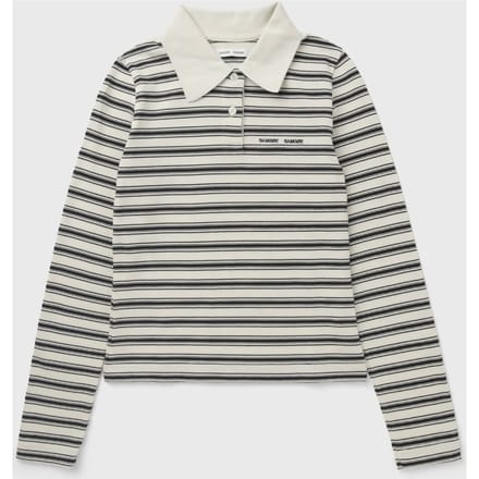 SADONELL LS POLO 15512