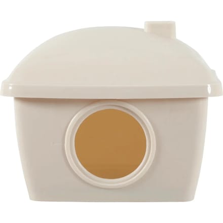 Plastic hamsterhuis Zolux