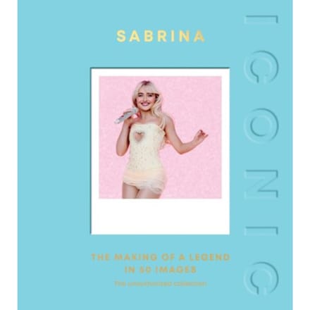 Iconic: Sabrina - Iconic - Quadrille