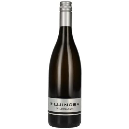 Leo Hillinger Hillinger Grauburgunder 2025 12,5% Vol. 0,75l