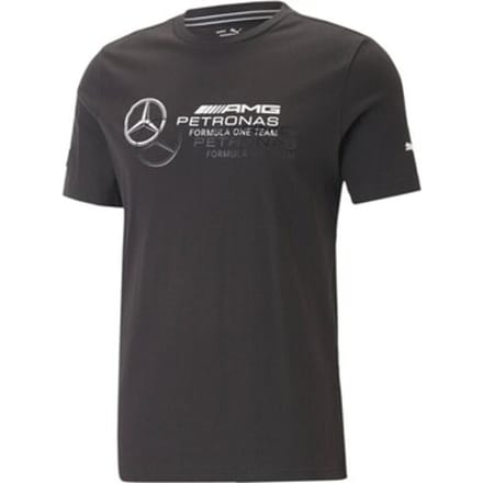 T-shirt Korte Mouw Puma Mapf1