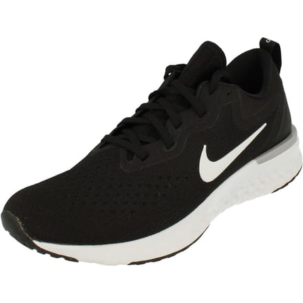 Nike Odyssey React Zwart Wit AO9819-001 42.5 gray