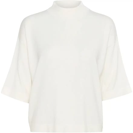 Kaffe KAlizza Turtleneck Dames Trui - Maat M