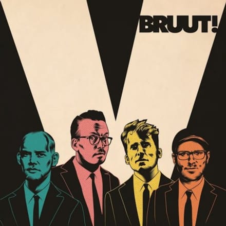 V - Bruut!