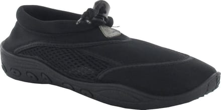 Rucanor Waterschoenen Blake Unisex Zwart Maat 40