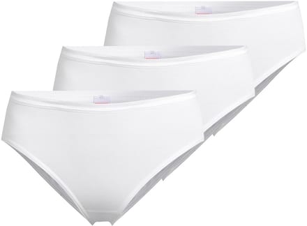 Conta Dames hipster slip 3 pack Modal