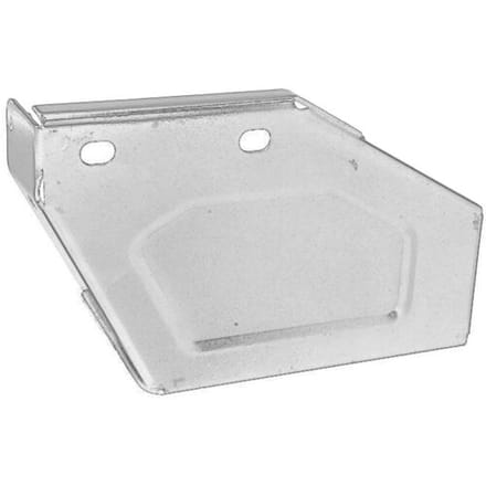 Bevestiging, bumper PACOL IVE-BC-010