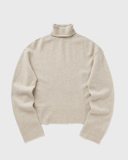 ENHOLLIE LS KNIT 7230