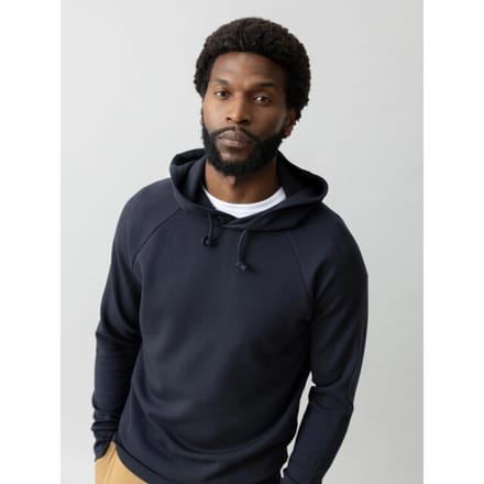 Mos Mosh 510110 468 mosmosh gallery mmgabel hood sweat salute navy