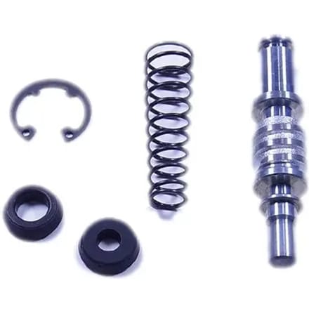 Motorfiets hoofdremcilinder reparatieset Tourmax MSB-113