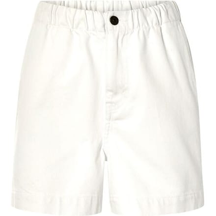 ESMARA Korte dames broek (Wit, 34)