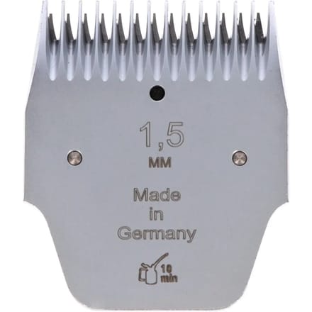 Aesculap Scheerkop 1,5MM voor angorahaar GT746