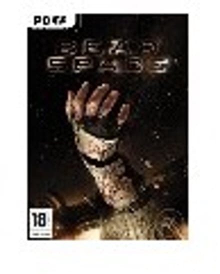 Dead Space - Windows