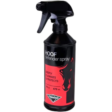 Antiseptische gel voor paard Diamond