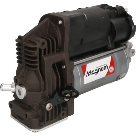 Compressor, pneumatisch systeem MAGNUM TECHNOLOGY KPM006MT