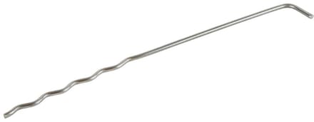 UNI-L Spouwanker 200×25×3.0 mm (85/+15) – RVS A4 – 250 stuks