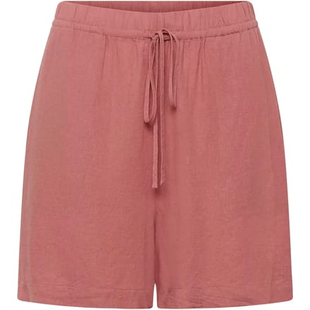 Damesshort Soaked in Luxury SLAria