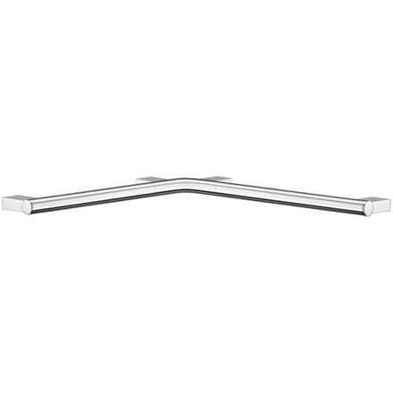Smedbo Living wall grab bar 73 x 73 cm FK815