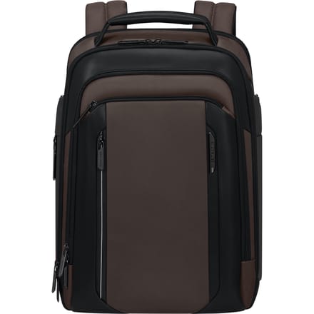 Samsonite Rugzak - Spectrolite 4.0 laptop rugzak 14 inch - Brown - 17 l