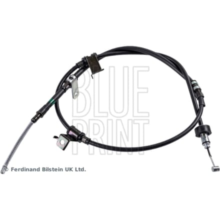 Kabel, parkeerrem BLUE PRINT ADG046127 links