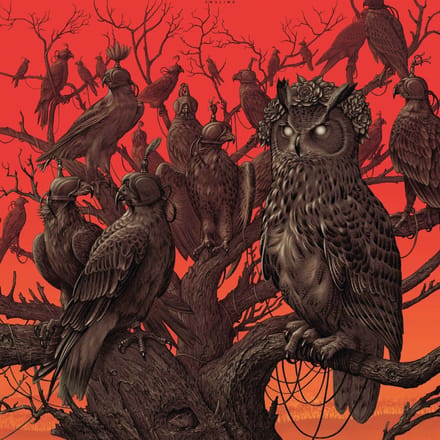 Kvelertak - Endling (2 LP)