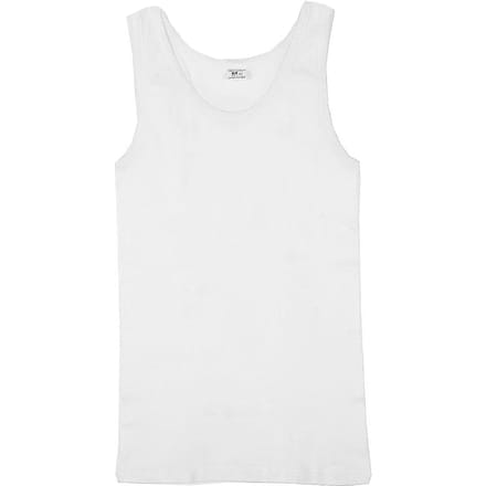 Klassiek T-shirt met brede band 0301 junior