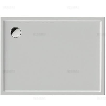 Duravit Starck Slimline shower tray rectangle 7201220000001