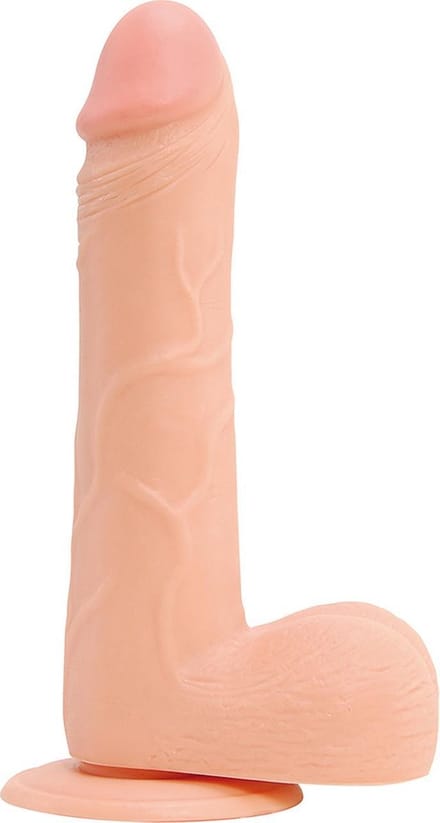 Toyz4lovers Dildo DILDO REAL RAPTURE FLESH 9 INCH