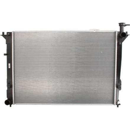 Radiator, motorkoeling KOYORAD PL812831