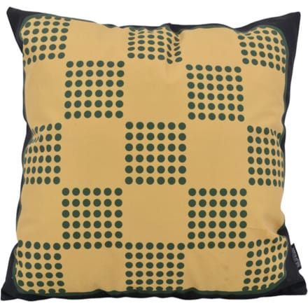 Gek op kussens! Sierkussen golden fall | 45 x 45 cm | katoen/polyester