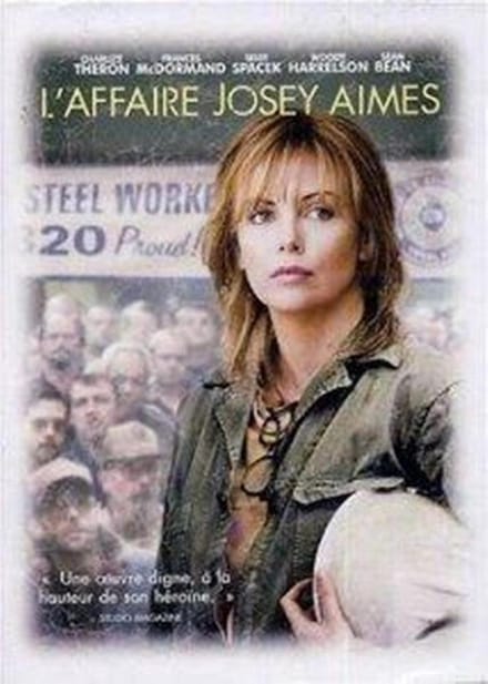 L'Affaire Josey Aimes [Fr Import]