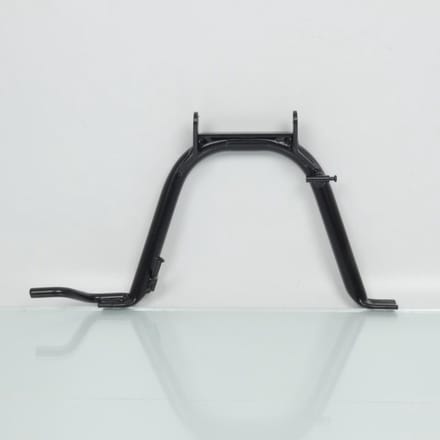 RMS-middenstandaard voor scooter MBK 100 YQ Nitro 2000 tot 2002 22 cm / aangepaste bevestiging nieuw