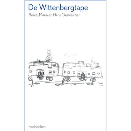 De Wittenbergtape - Beate Oestreicher