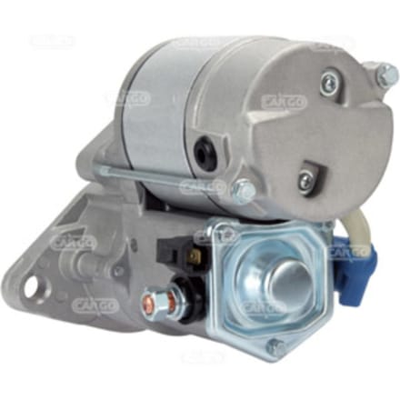 Starter HC-CARGO 110411