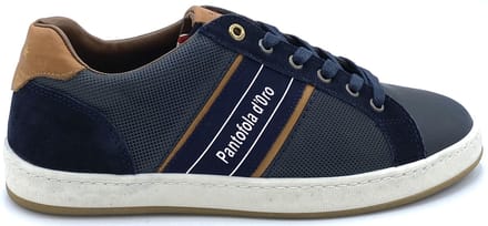 Pantofola d'Oro Melfi- Sneakers Heren- Maat 41