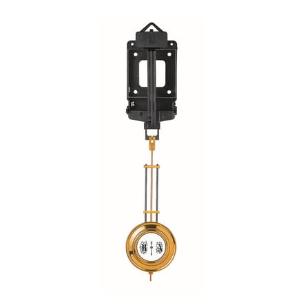 Pendelaandrijving PB tot 60cm pendellengte