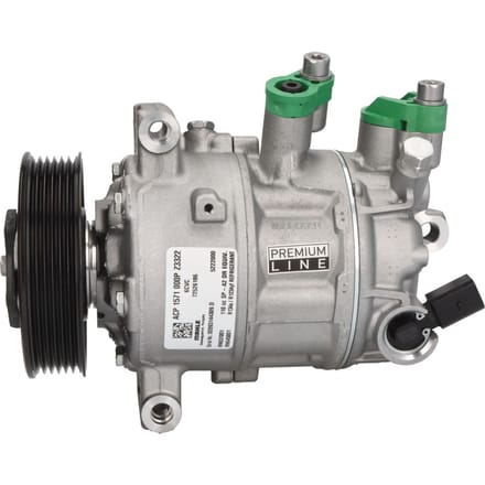 Compressor airconditioning MAHLE ACP 1571 000P