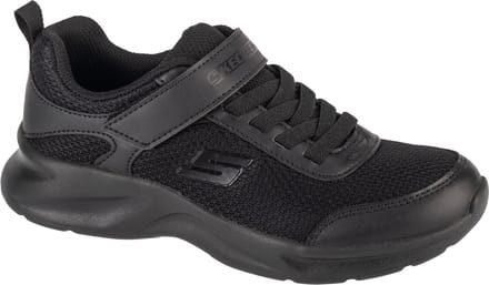 Skechers Dynamatic, voor een jongen, Zwart, Sneakers, maat: 31