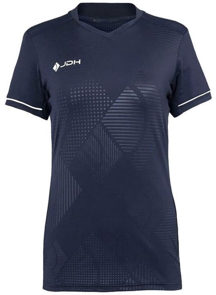 JDH Carbon Pro Shirt Dames - Maat S
