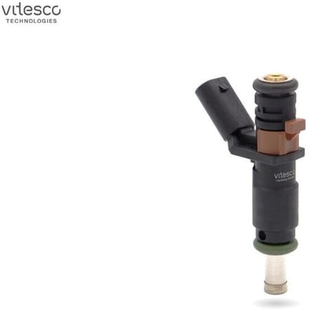 Brandstofinjector VITESCO 563 0024 10