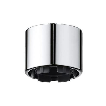 Grohe replacement aerator M 22 x 1, internal thread 07757000