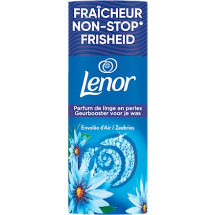 Lenor Geurbooster - 1 stuks 155gr - zeebries