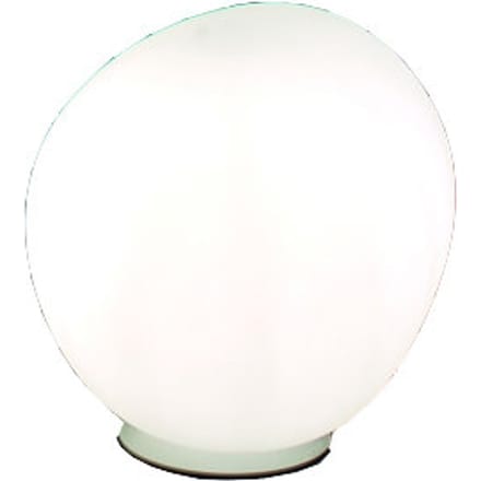 Foscarini - Gregg Outdoor - bodemlamp - XL Ø 59 cm - wit
