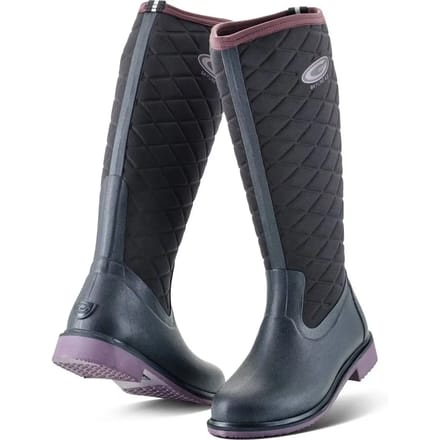 Dames laarzen Grubs Boots Skyline