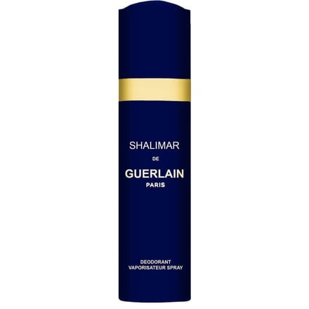 GUERLAIN Shalimar Deodorant in sprayvorm Deodorants dames Dames 100 ml