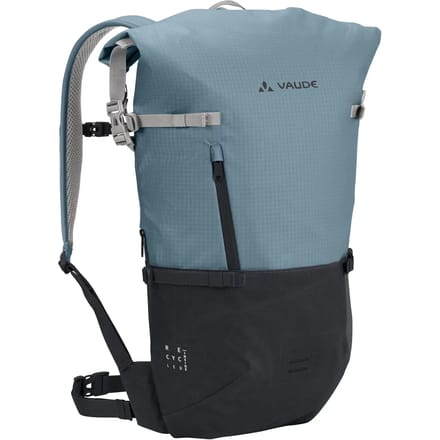 VAUDE CityGo 23 II, Unisex, Rugzak