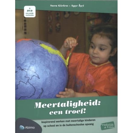 Meertaligheid: Een Troef!
