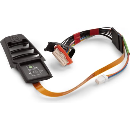 Husqvarna display + kabel k535i